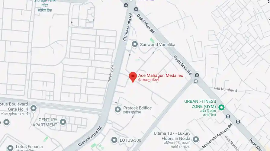 new residential projects near me