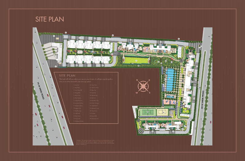 commercial property in noida