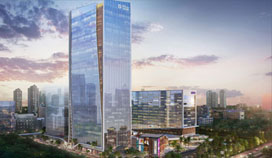 Commercial projects at sector-142 Noida