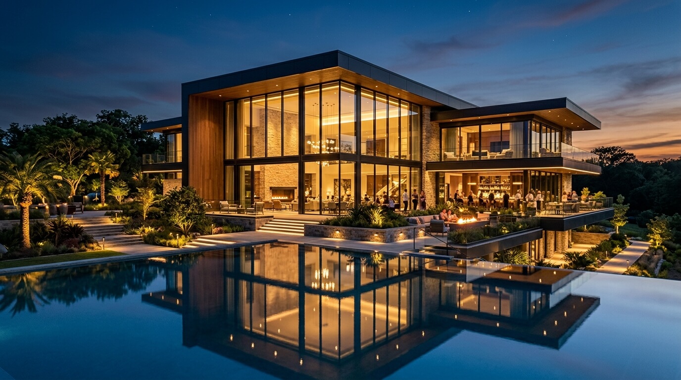 SOBHA Rivana clubhouse visual